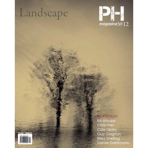 PH magazine Issue #12 (2011)