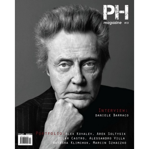 PH magazine Issue #10 (2011)