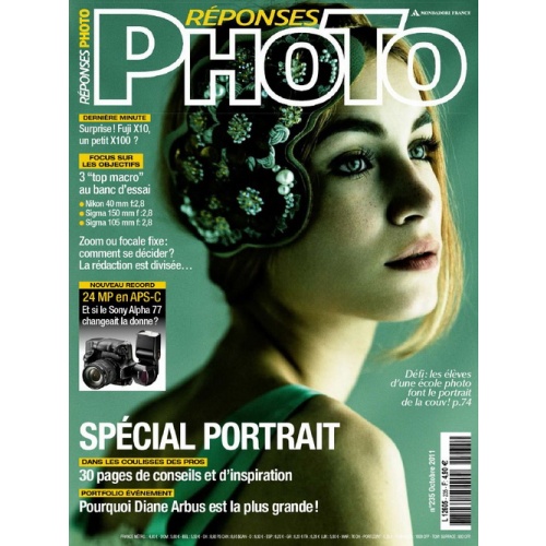 Reponses Photo #235 (Octobre 2011)