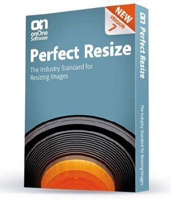 OnOne Perfect Resize 7.0.4