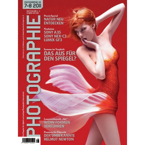 Photographie №07-08 (2011)