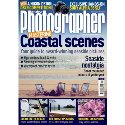 Amateur Photographer (18 June 2011)