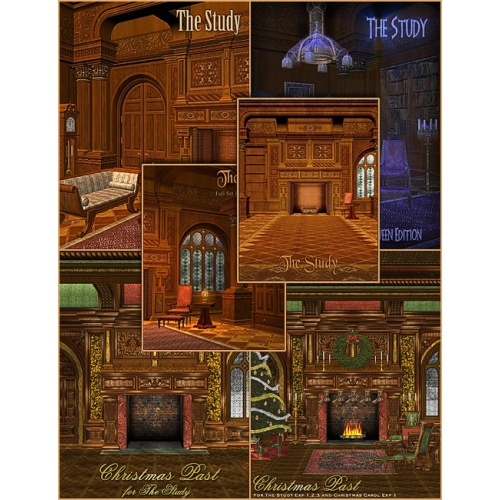 The Study collection