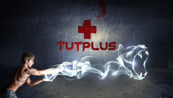 Создаём фантастическую иллюстрацию в Фотошоп